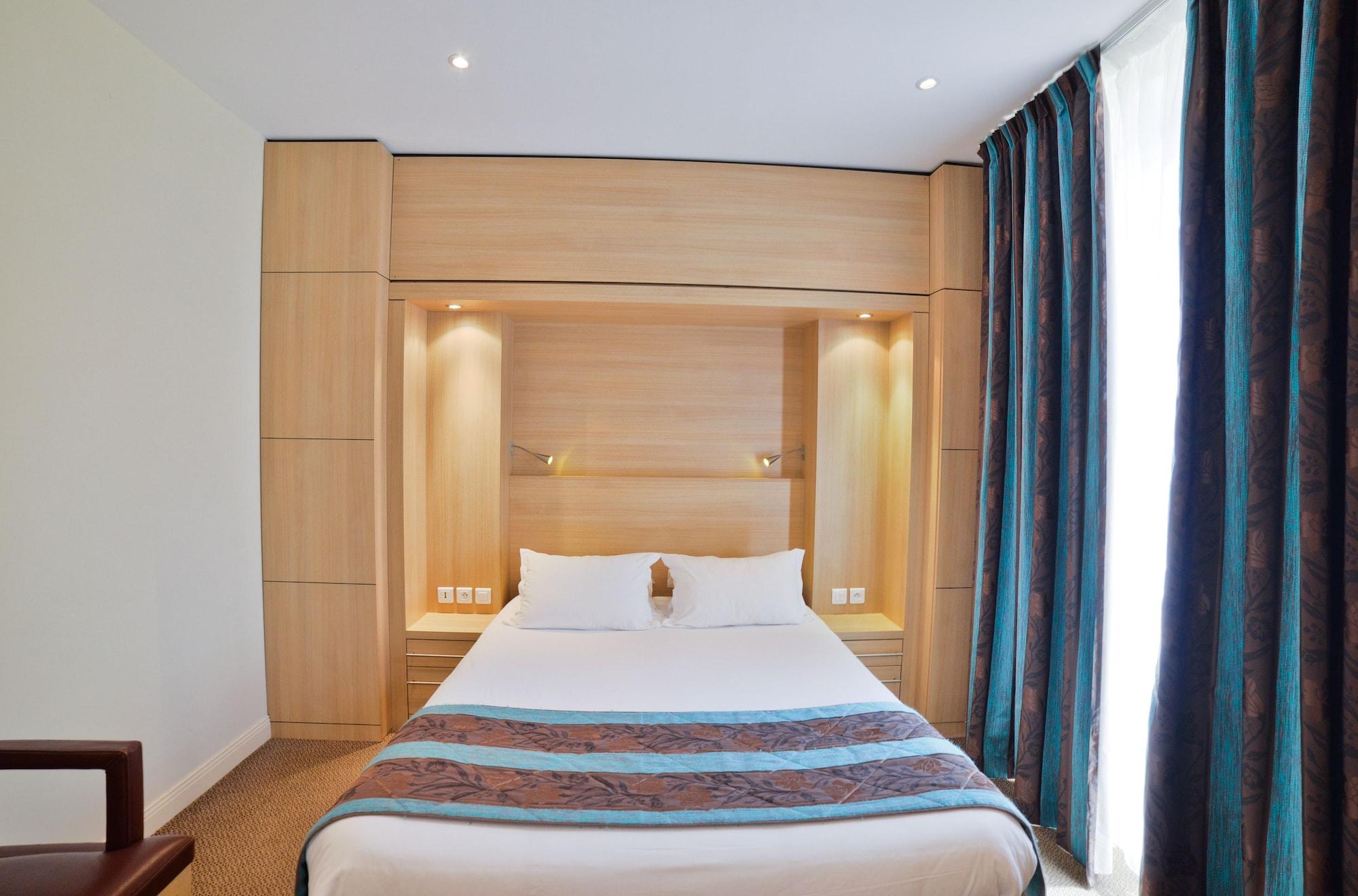 Hotel Mercure Bayonne Centre Le Grand Hotel Eksteriør bilde