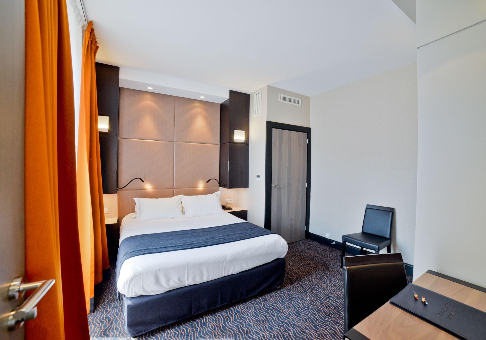 Hotel Mercure Bayonne Centre Le Grand Hotel Eksteriør bilde
