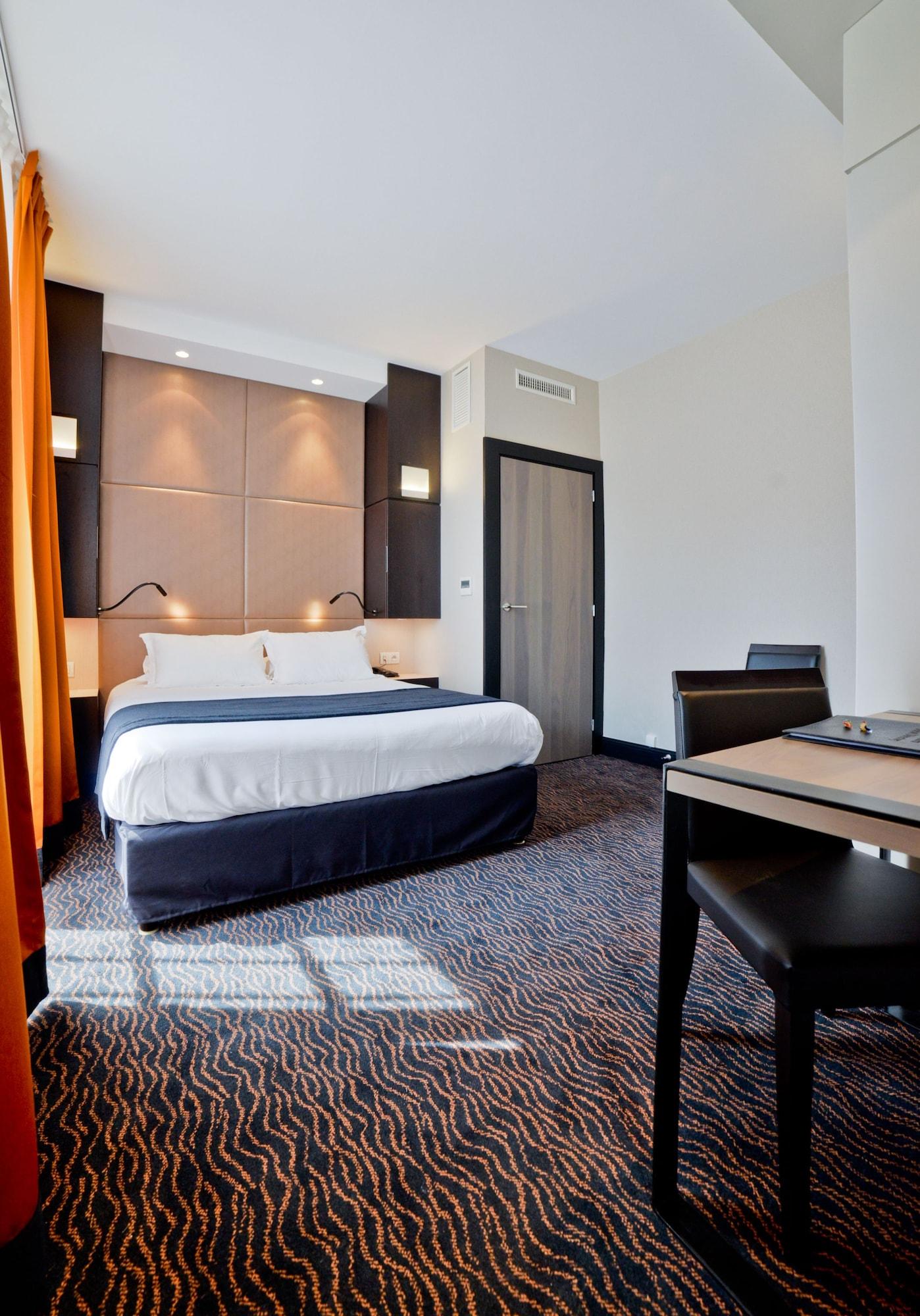 Hotel Mercure Bayonne Centre Le Grand Hotel Eksteriør bilde
