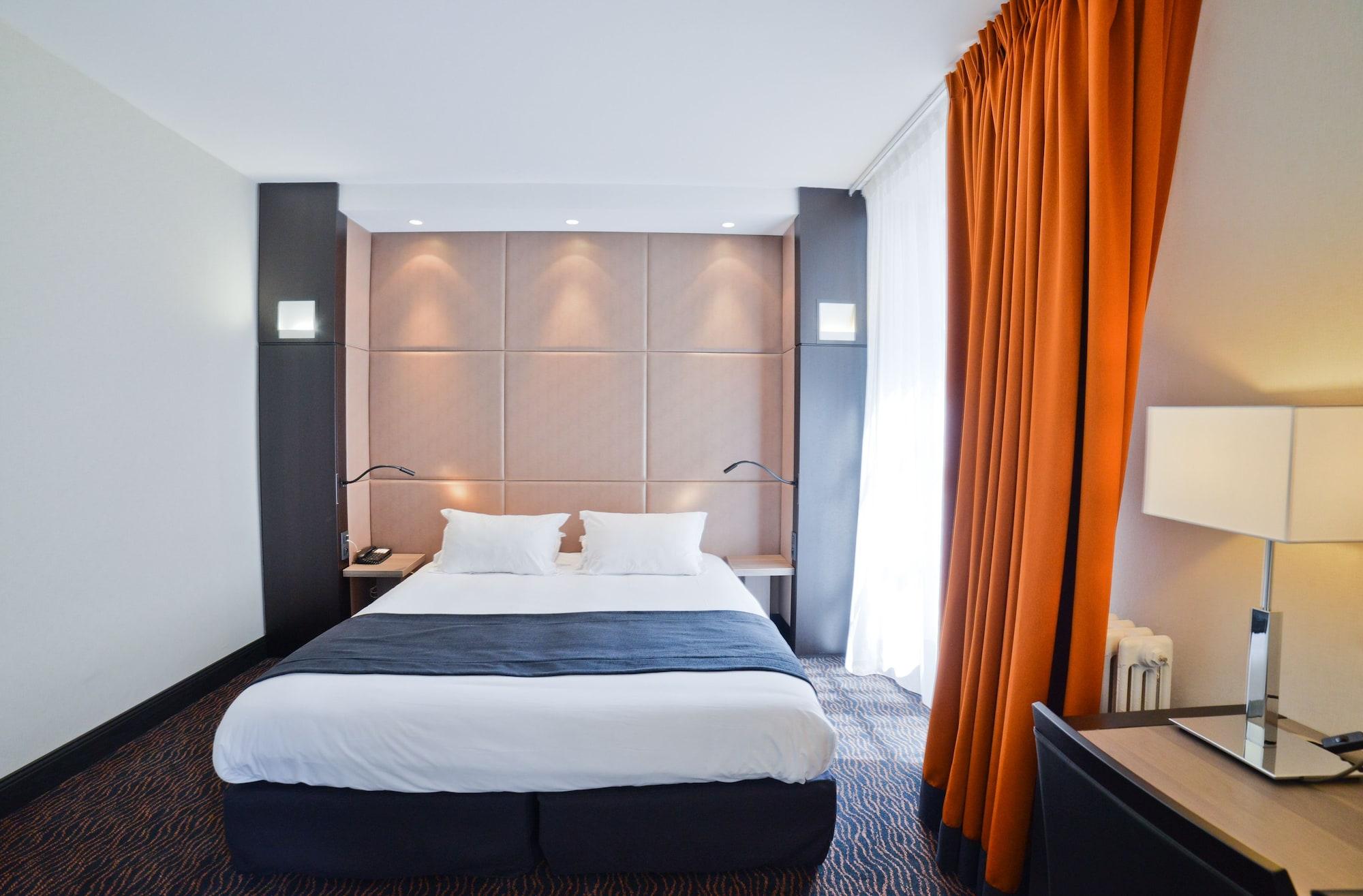 Hotel Mercure Bayonne Centre Le Grand Hotel Eksteriør bilde