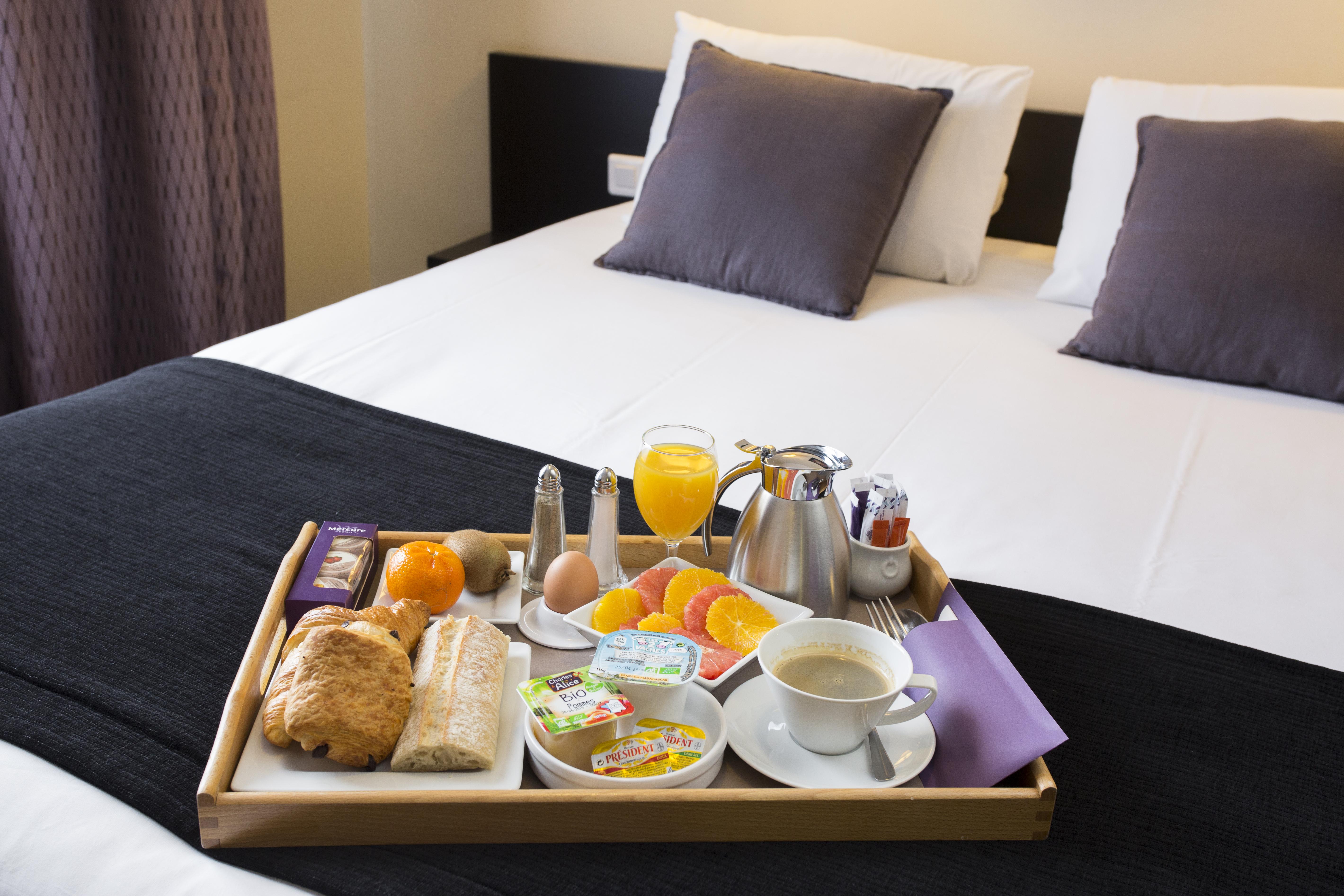 Hotel Mercure Bayonne Centre Le Grand Hotel Eksteriør bilde