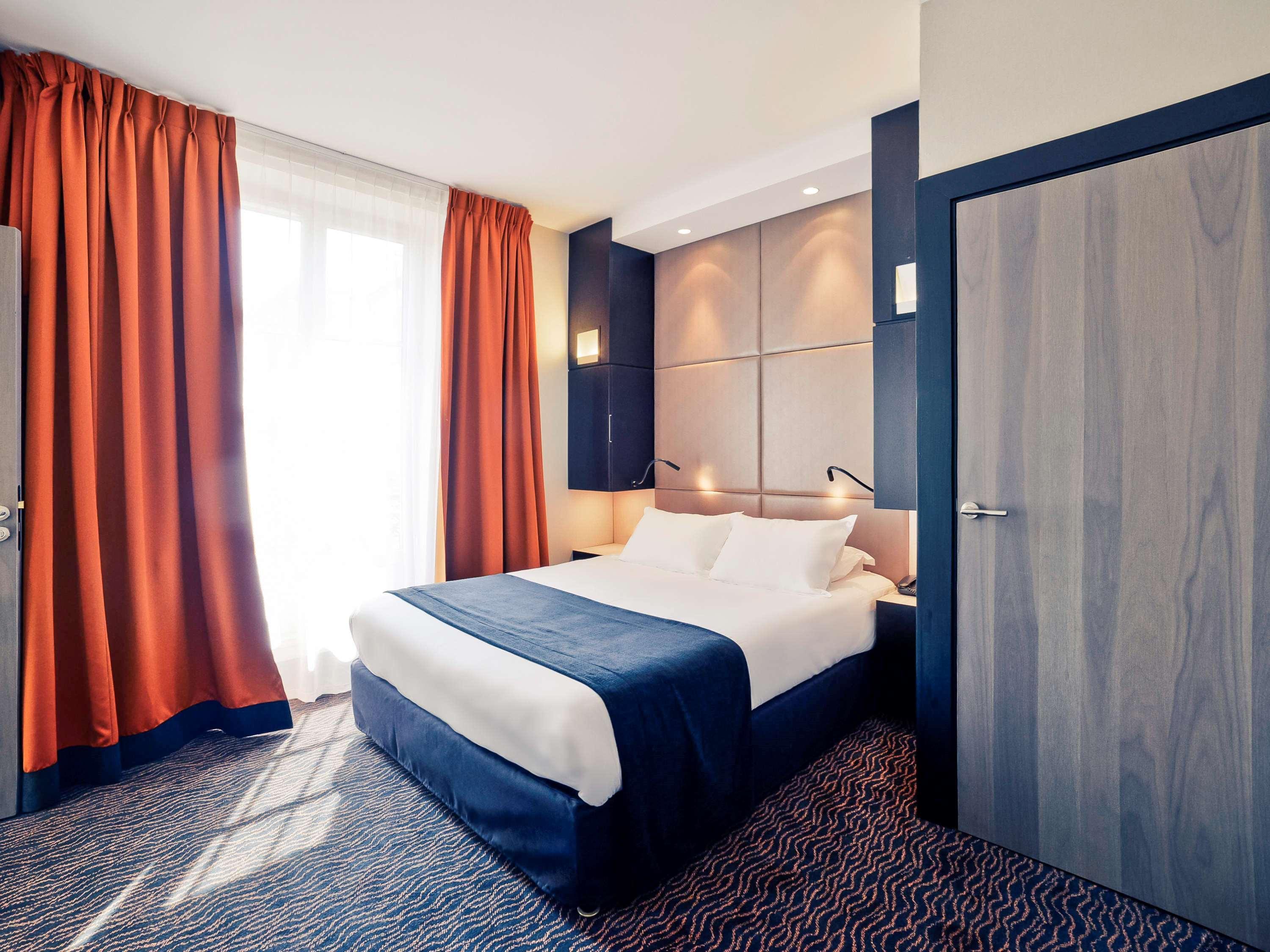 Hotel Mercure Bayonne Centre Le Grand Hotel Eksteriør bilde