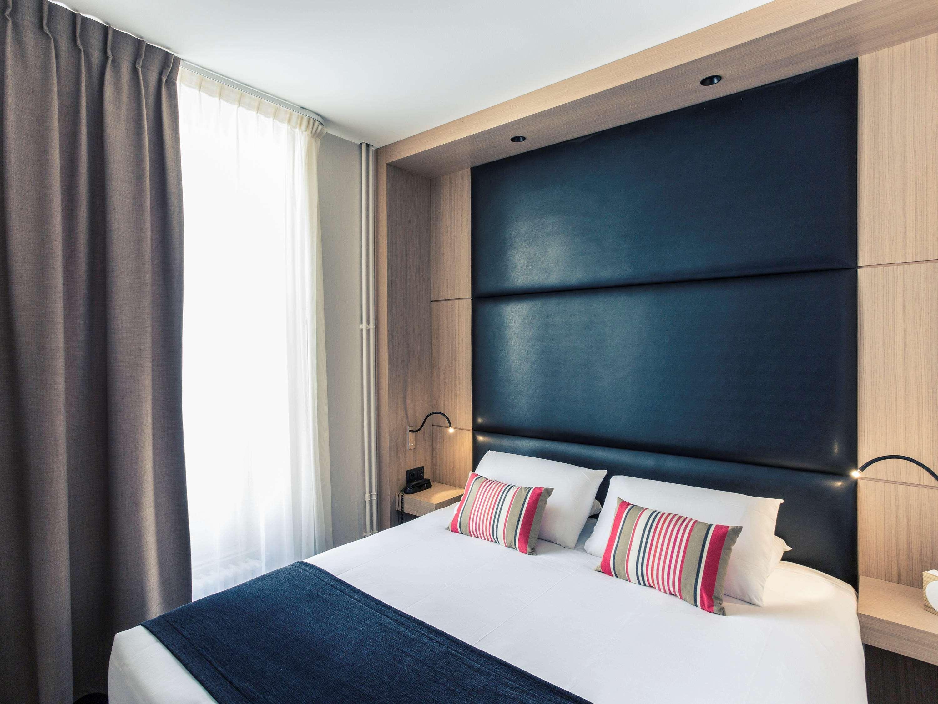Hotel Mercure Bayonne Centre Le Grand Hotel Eksteriør bilde
