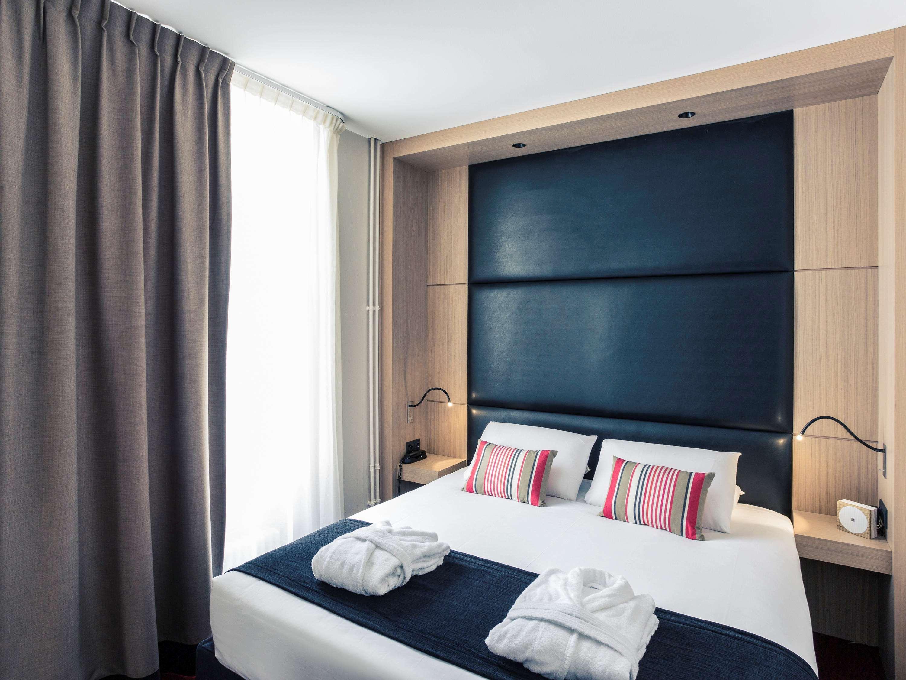 Hotel Mercure Bayonne Centre Le Grand Hotel Eksteriør bilde