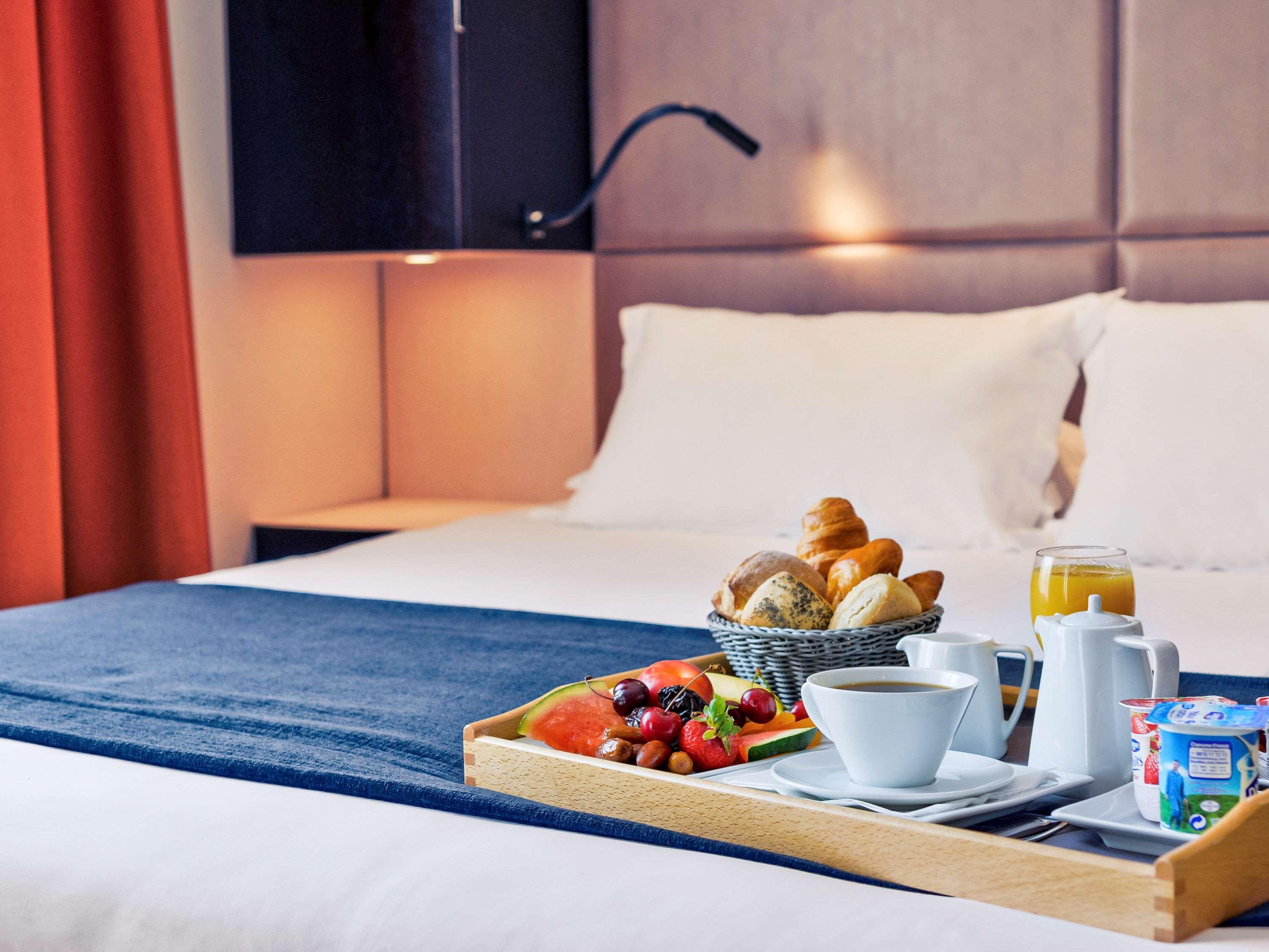 Hotel Mercure Bayonne Centre Le Grand Hotel Eksteriør bilde