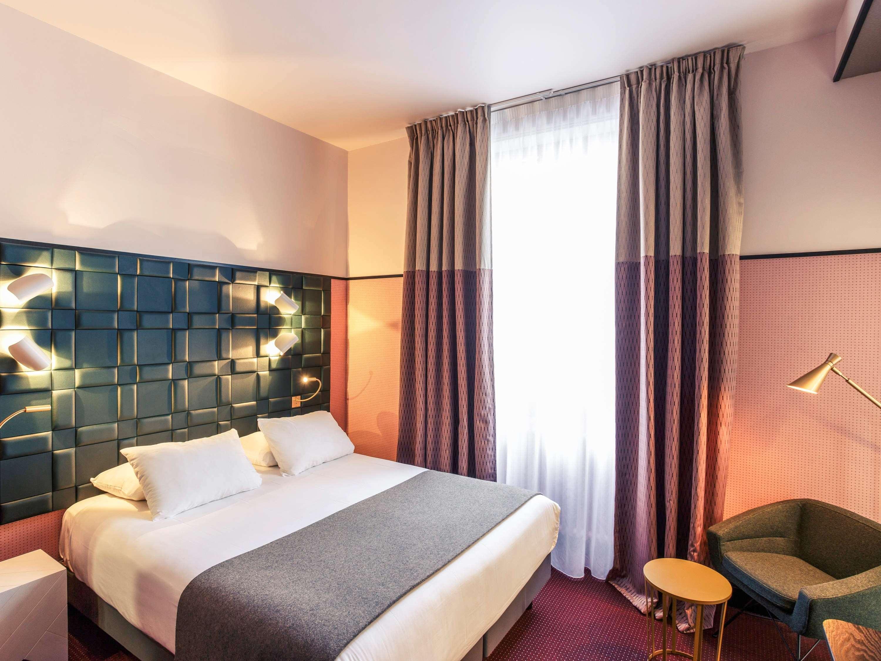 Hotel Mercure Bayonne Centre Le Grand Hotel Eksteriør bilde
