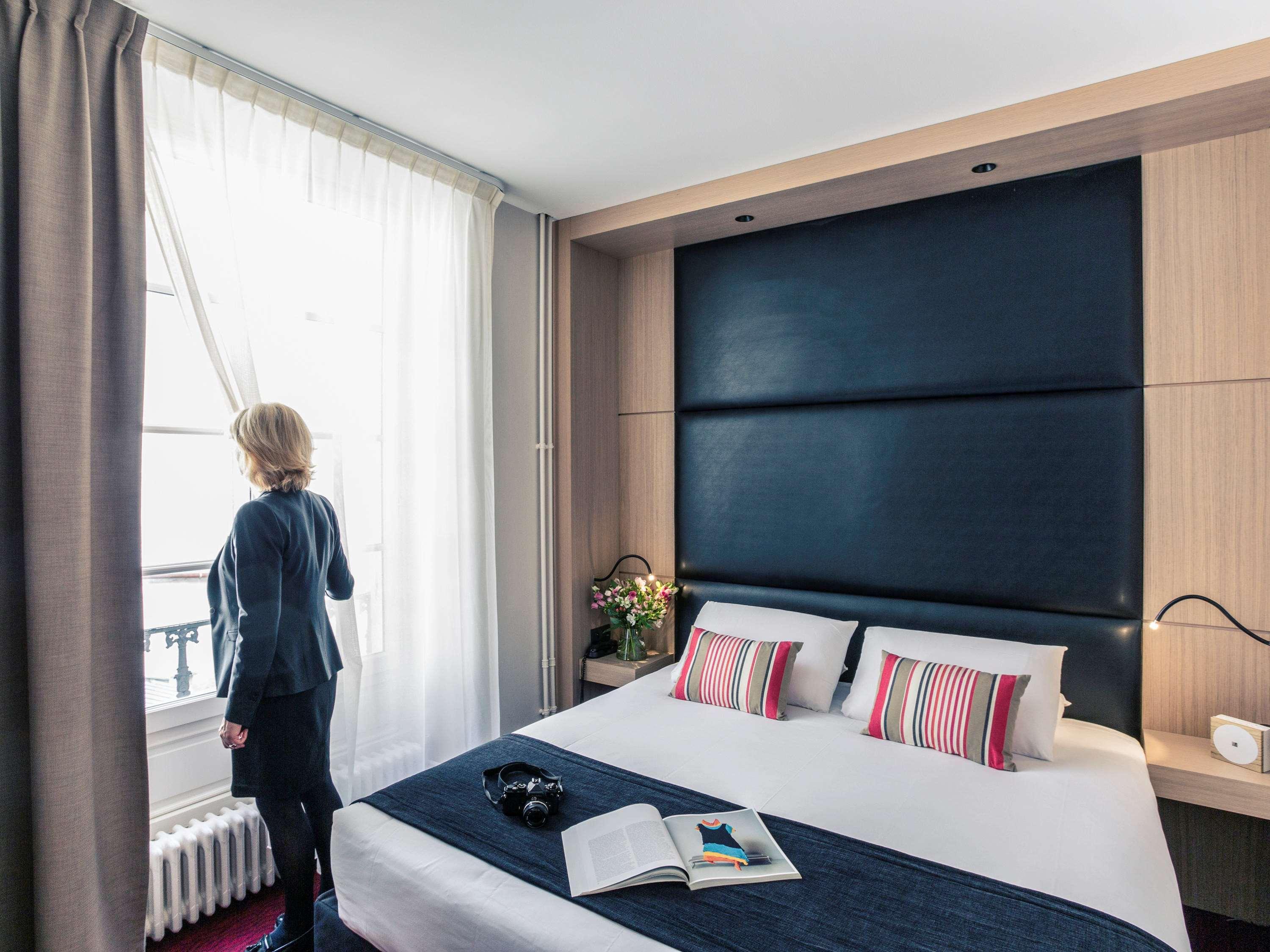 Hotel Mercure Bayonne Centre Le Grand Hotel Eksteriør bilde