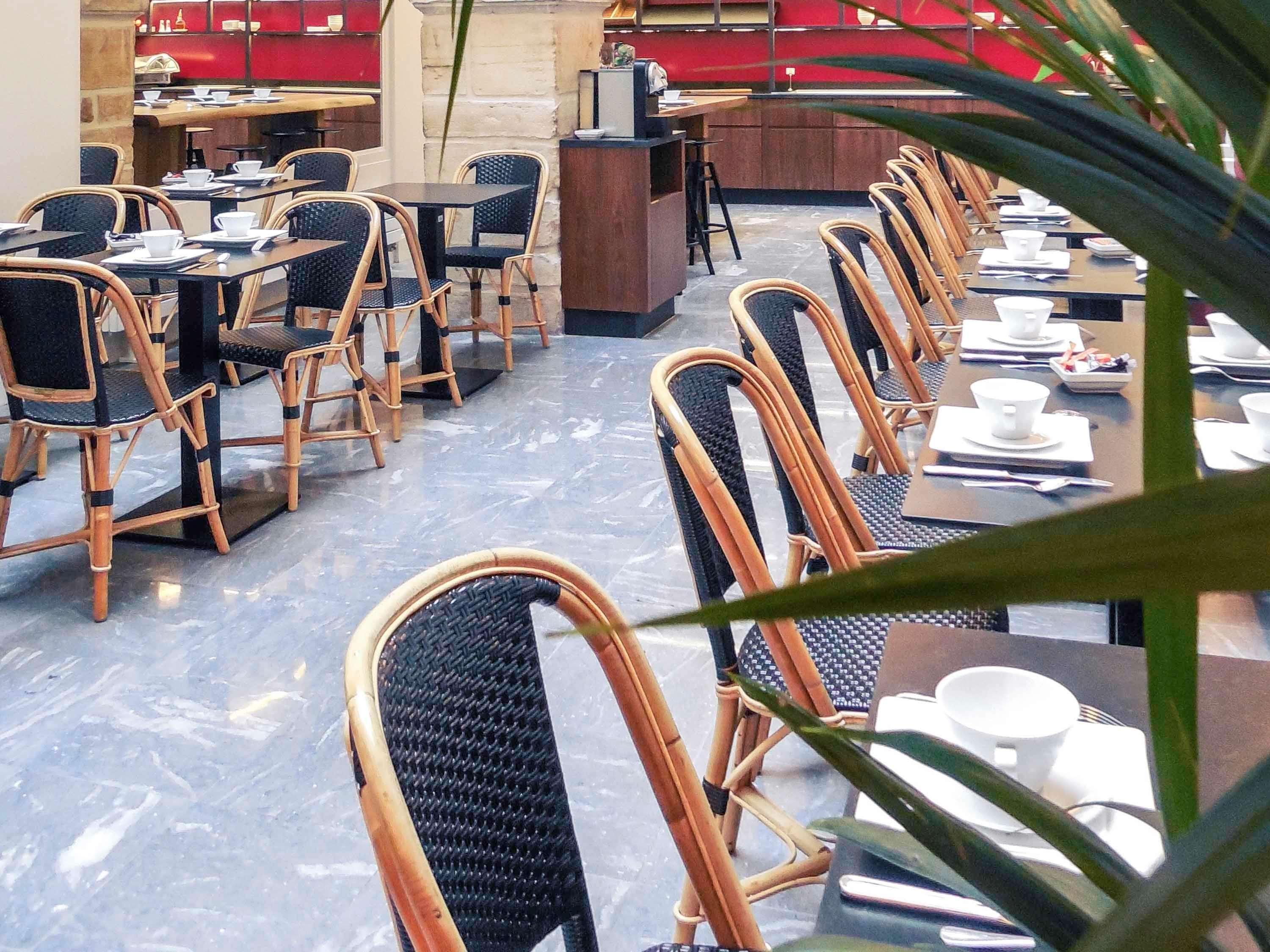 Hotel Mercure Bayonne Centre Le Grand Hotel Eksteriør bilde
