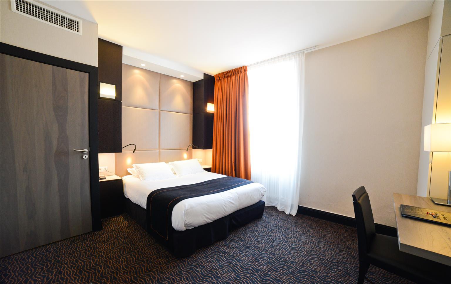 Hotel Mercure Bayonne Centre Le Grand Hotel Rom bilde
