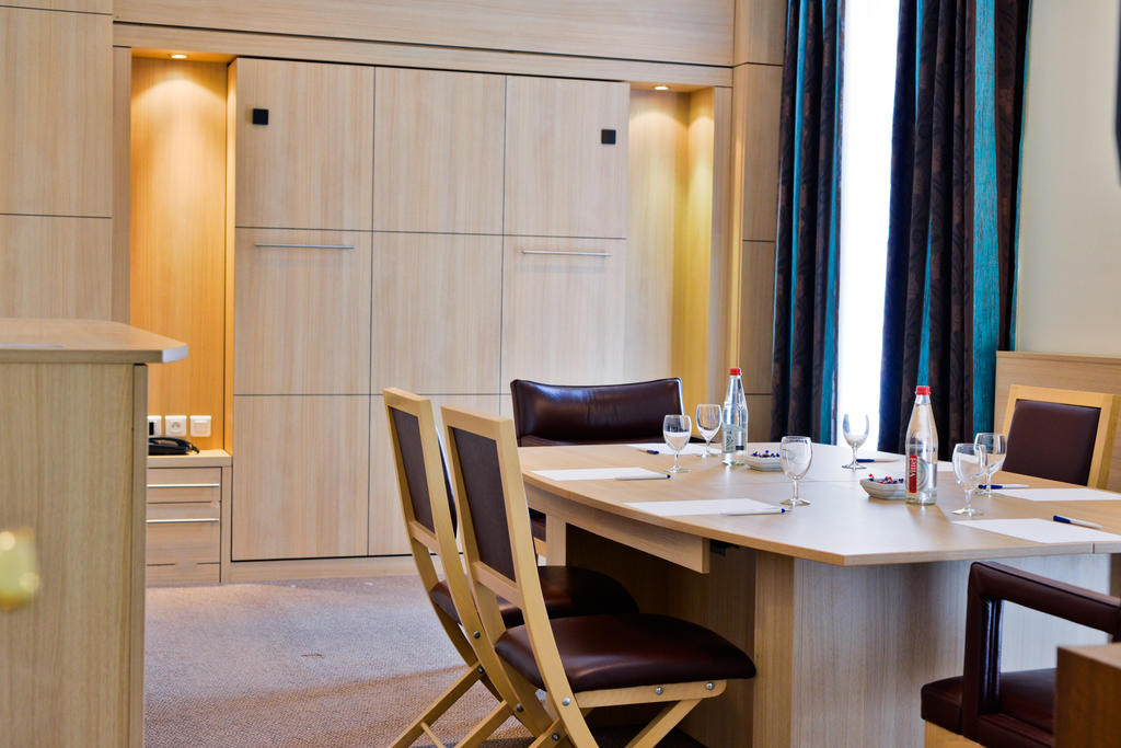 Hotel Mercure Bayonne Centre Le Grand Hotel Eksteriør bilde