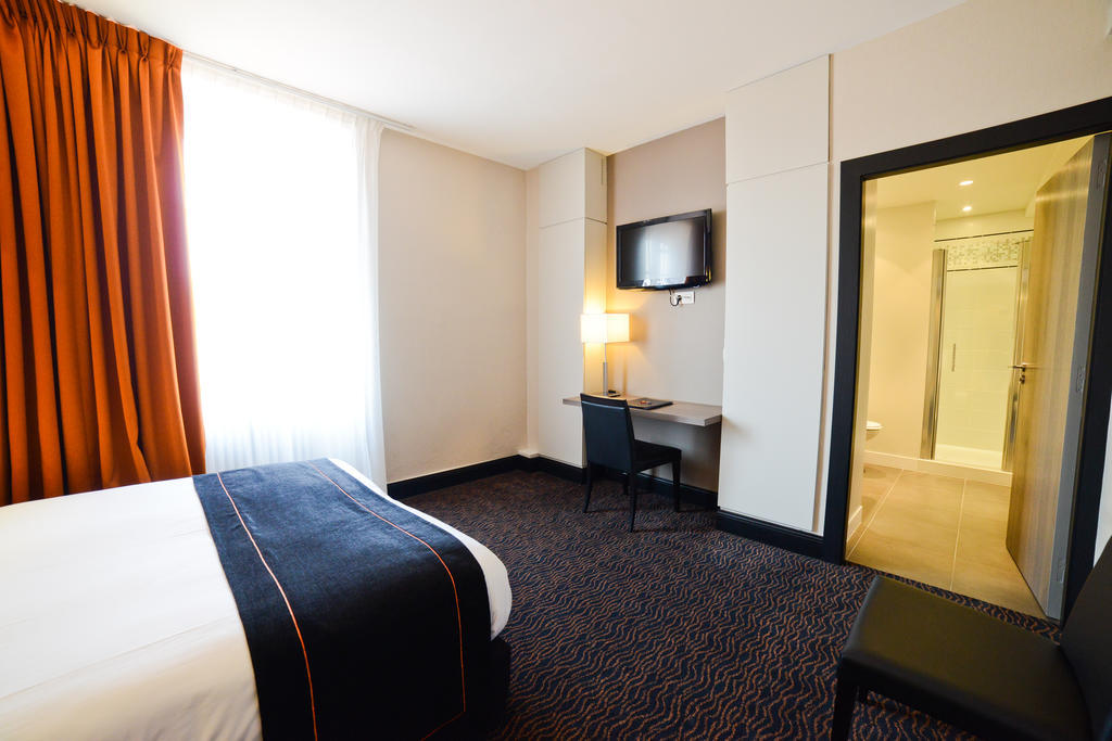 Hotel Mercure Bayonne Centre Le Grand Hotel Eksteriør bilde