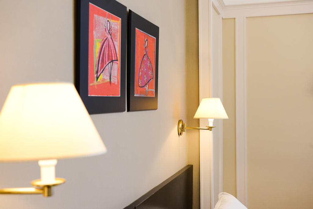 Hotel Mercure Bayonne Centre Le Grand Hotel Eksteriør bilde