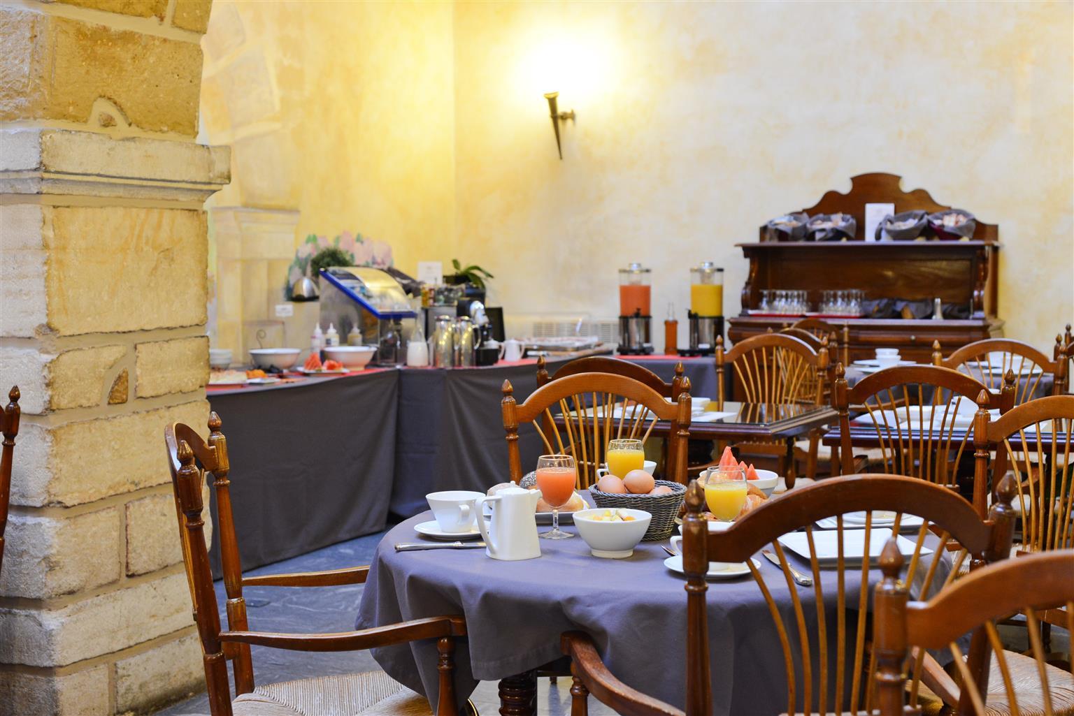 Hotel Mercure Bayonne Centre Le Grand Hotel Eksteriør bilde